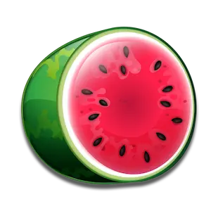 Wassermelone